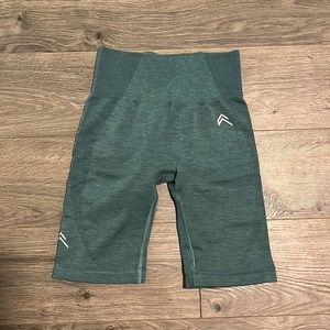 Oner active biker shorts
